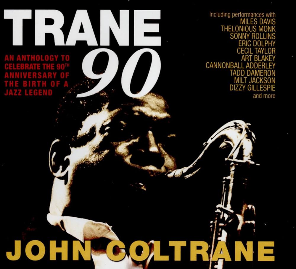 Amazon.co.jp: Trane 90: ミュージック